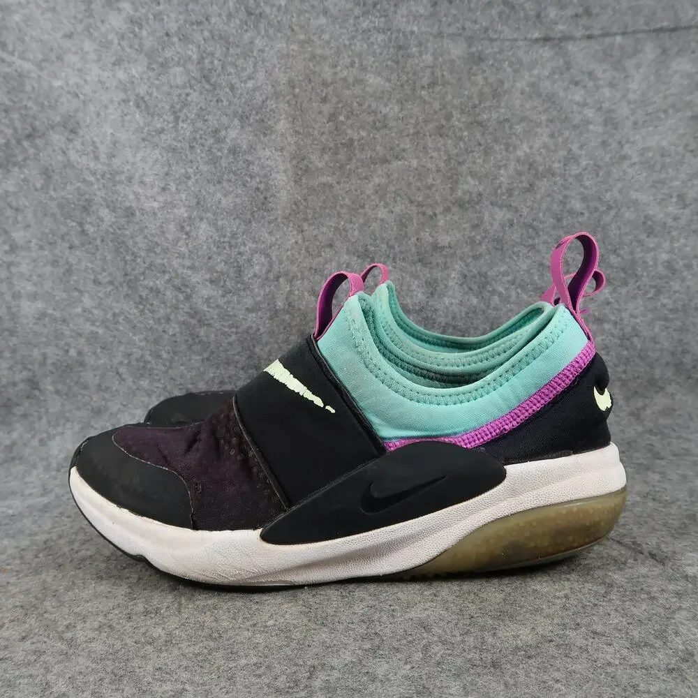 Nike Shoes Big Kids 5Y Athletic Trainer Joyride Sneaker Running Active Slip On - Picture 4 of 13